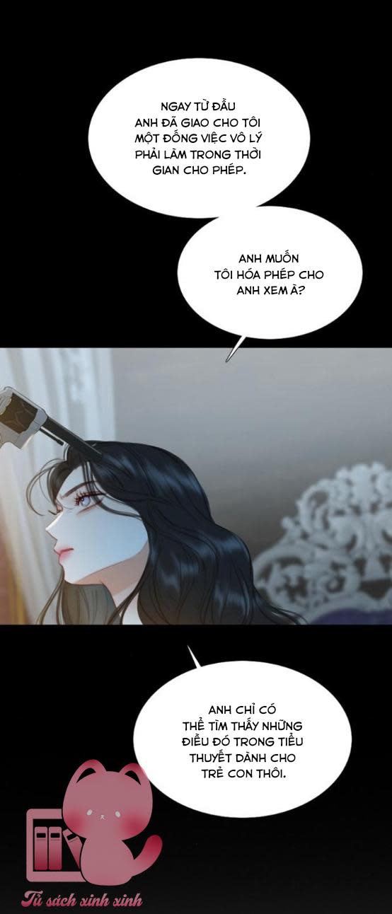 serena chapter 13 - Trang 2