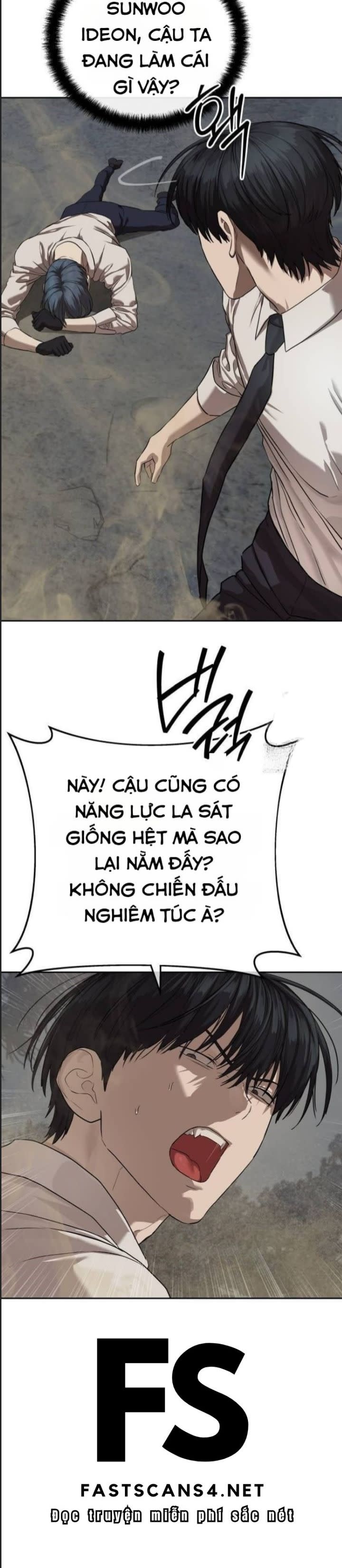 công chức đặc dị Chapter 33 - Next Chapter 33