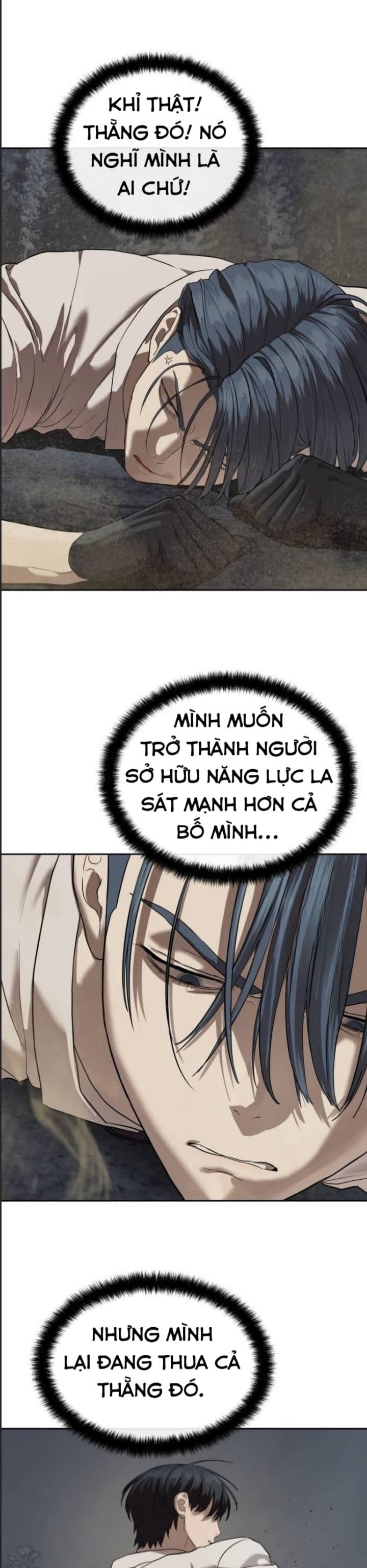 công chức đặc dị Chapter 33 - Next Chapter 33