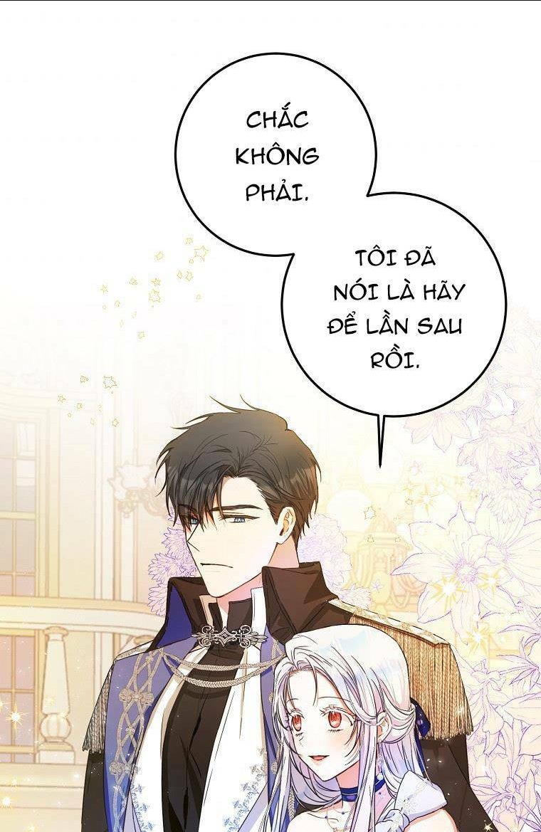 tôi trở thành vợ nam chính chapter 31 - Next chapter 32