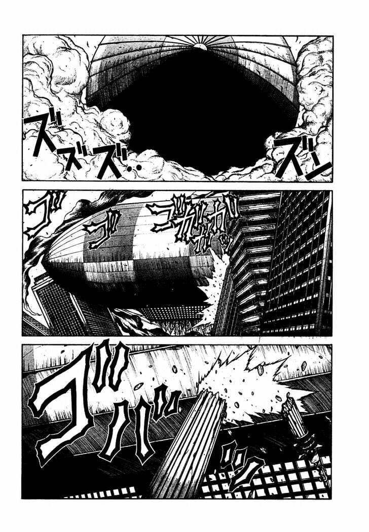 Hellsing Chapter 77 - Trang 2