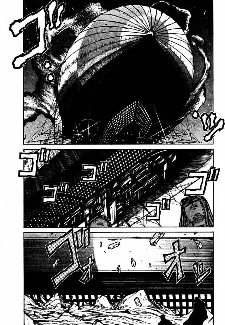 Hellsing Chapter 77 - Trang 2