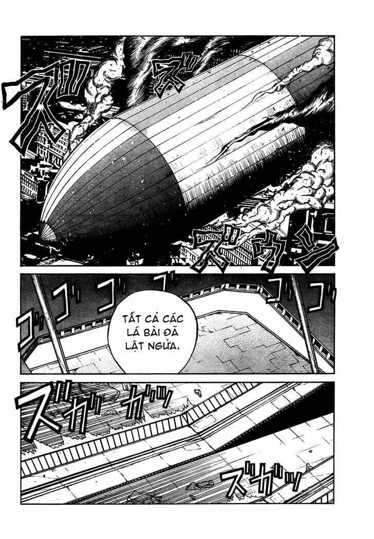 Hellsing Chapter 77 - Trang 2