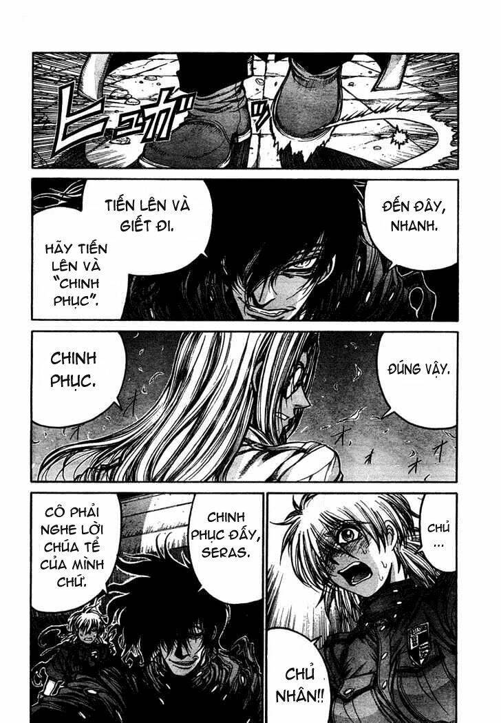 Hellsing Chapter 77 - Trang 2