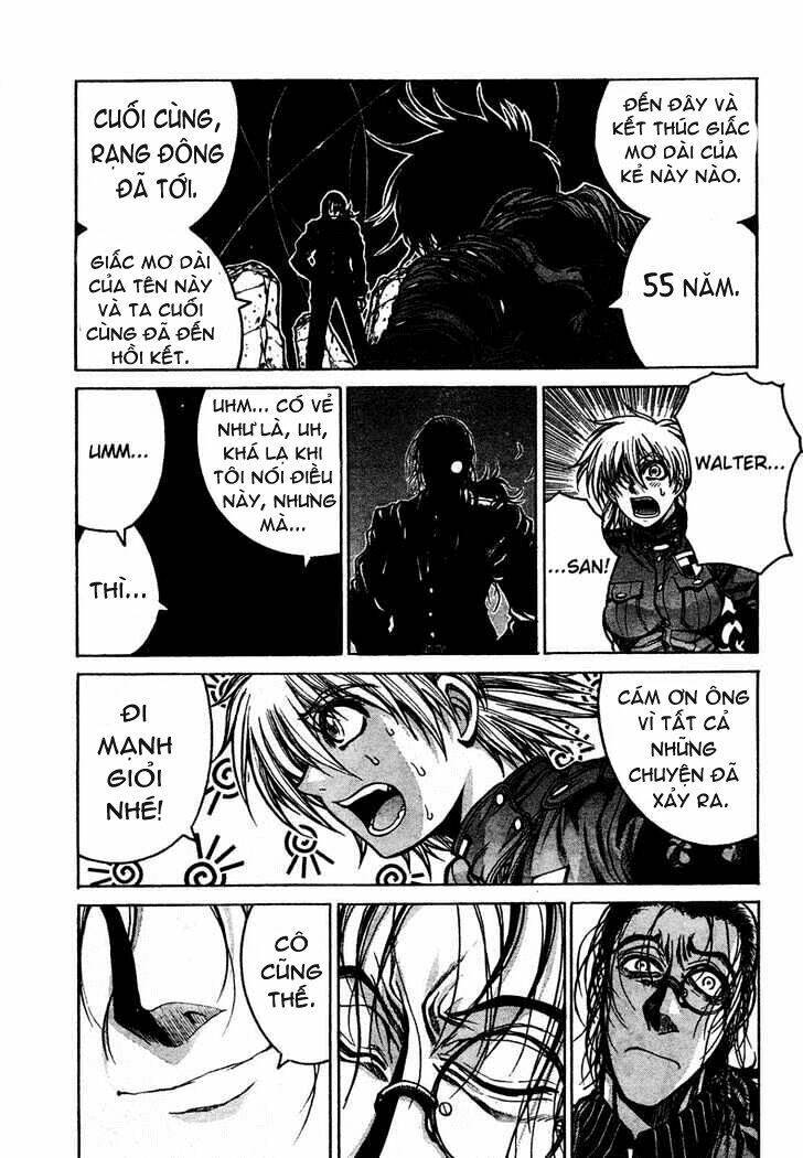 Hellsing Chapter 77 - Trang 2