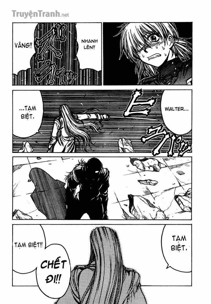 Hellsing Chapter 77 - Trang 2