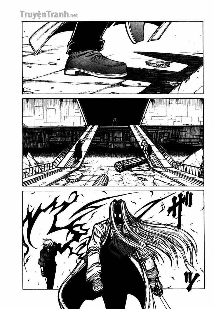 Hellsing Chapter 77 - Trang 2