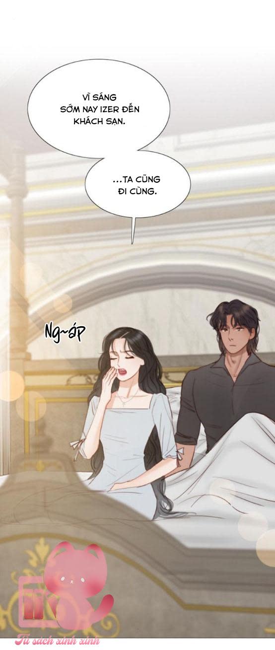 serena chapter 13 - Trang 2