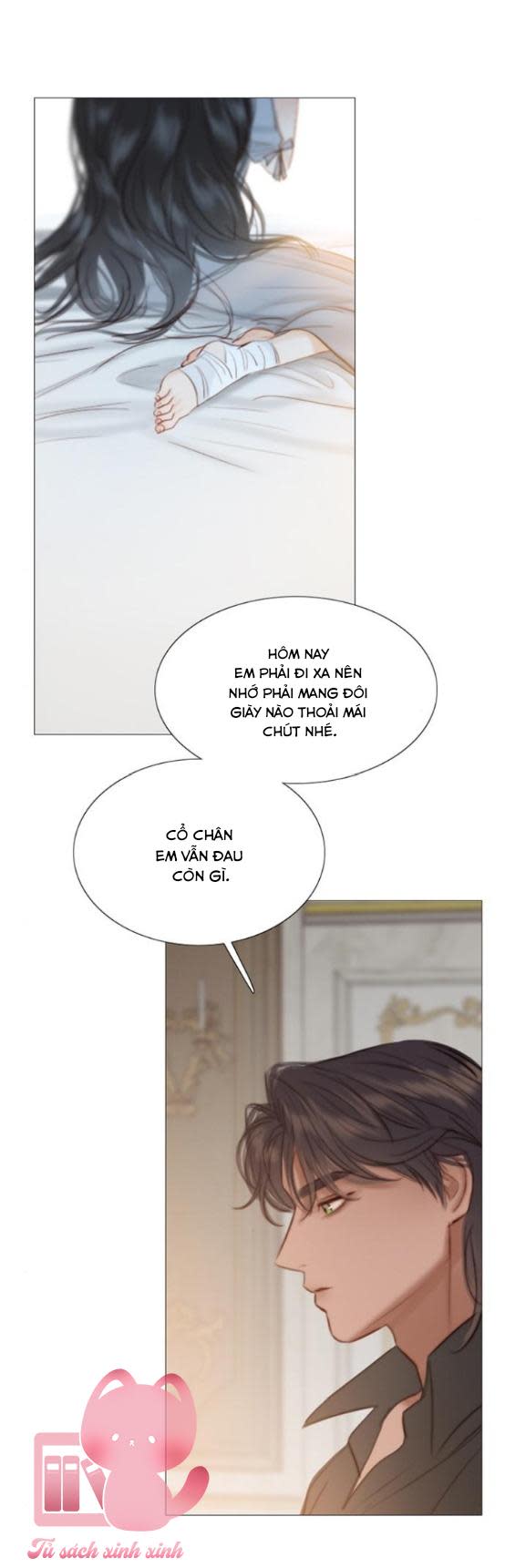 serena chapter 13 - Trang 2