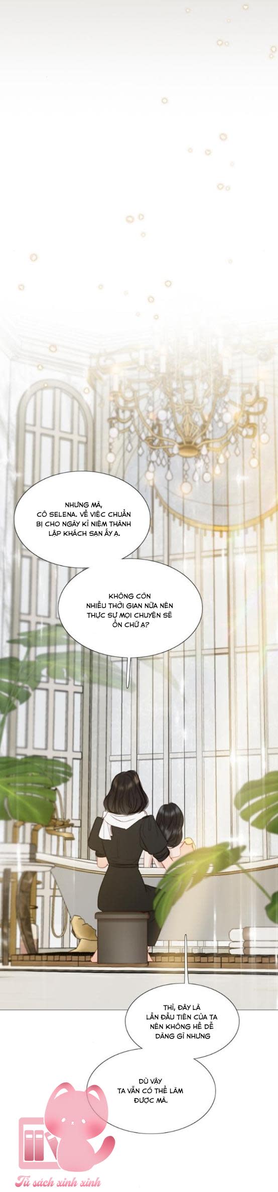 serena chapter 13 - Trang 2