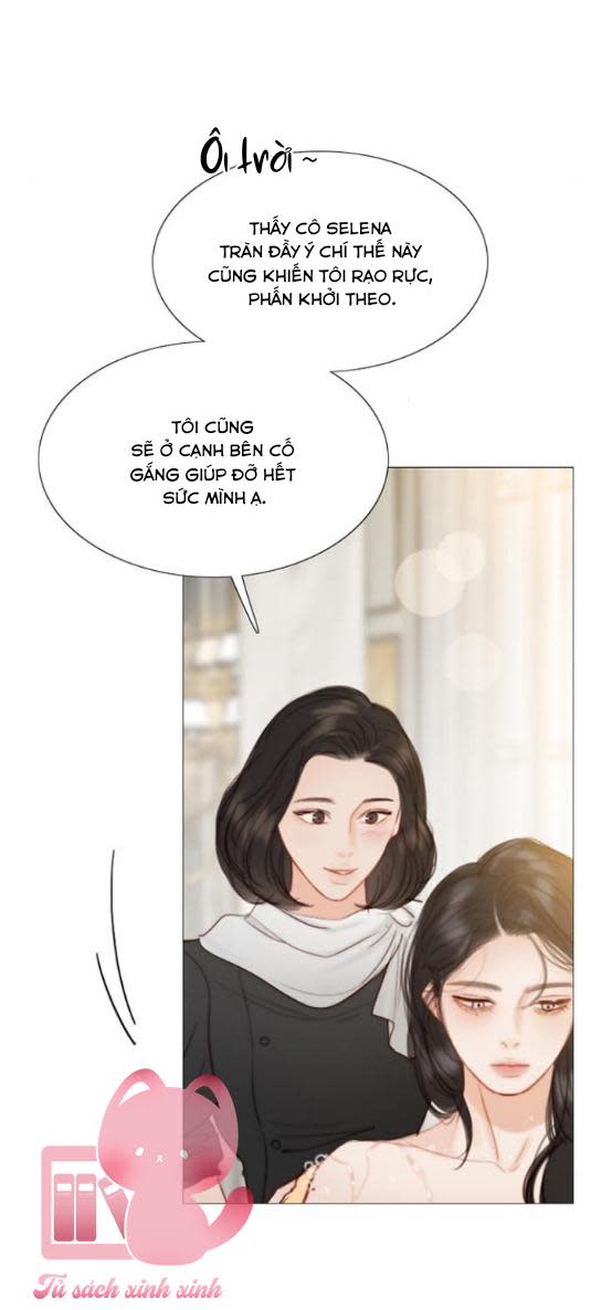 serena chapter 13 - Trang 2