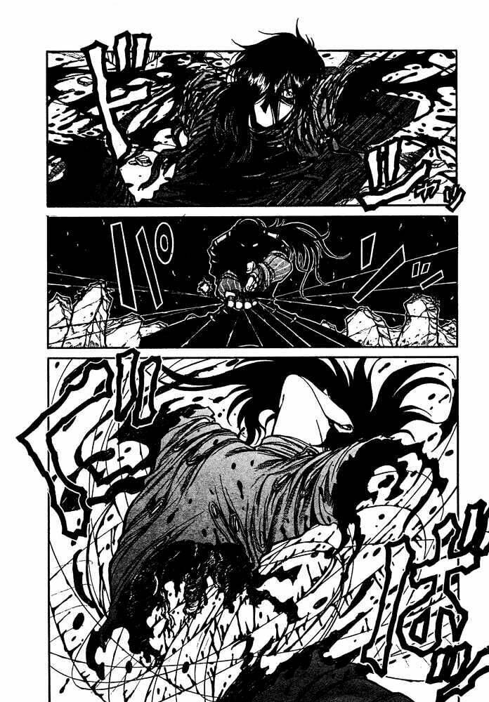 Hellsing Chapter 80 - Next Chapter 81