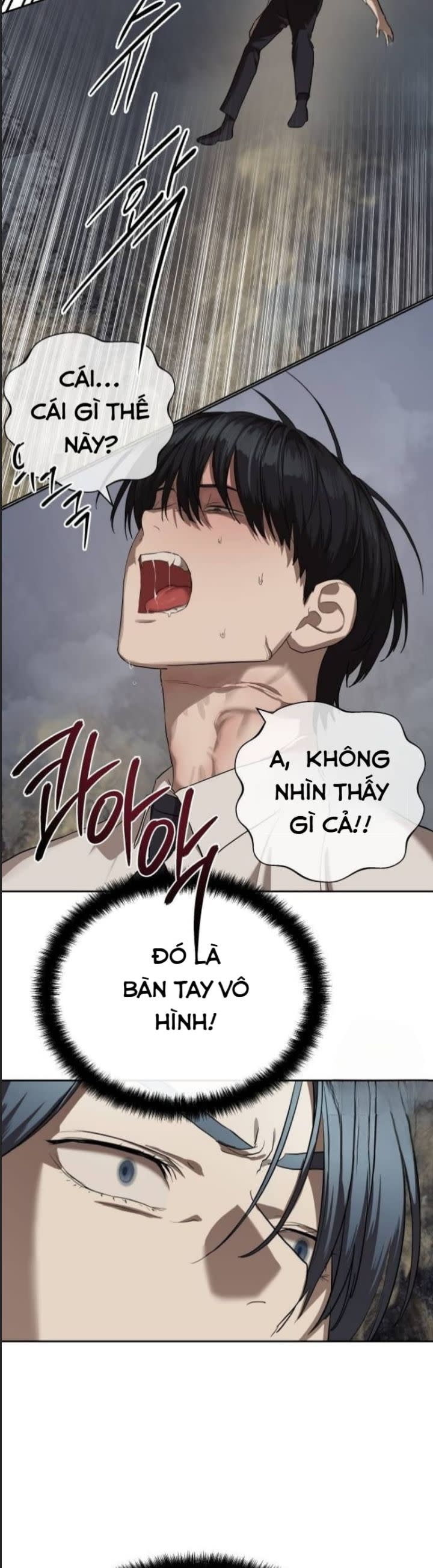 công chức đặc dị Chapter 33 - Next Chapter 33