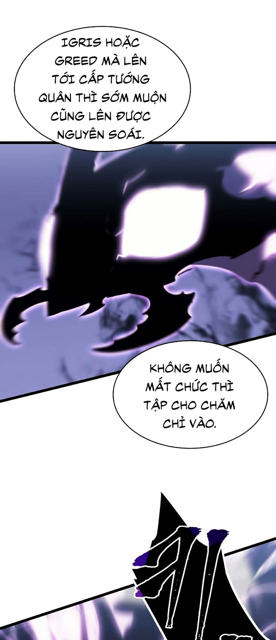 tôi thăng cấp một mình Chapter 154 - Trang 2