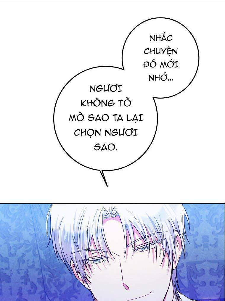 tôi trở thành vợ nam chính chapter 31 - Next chapter 32