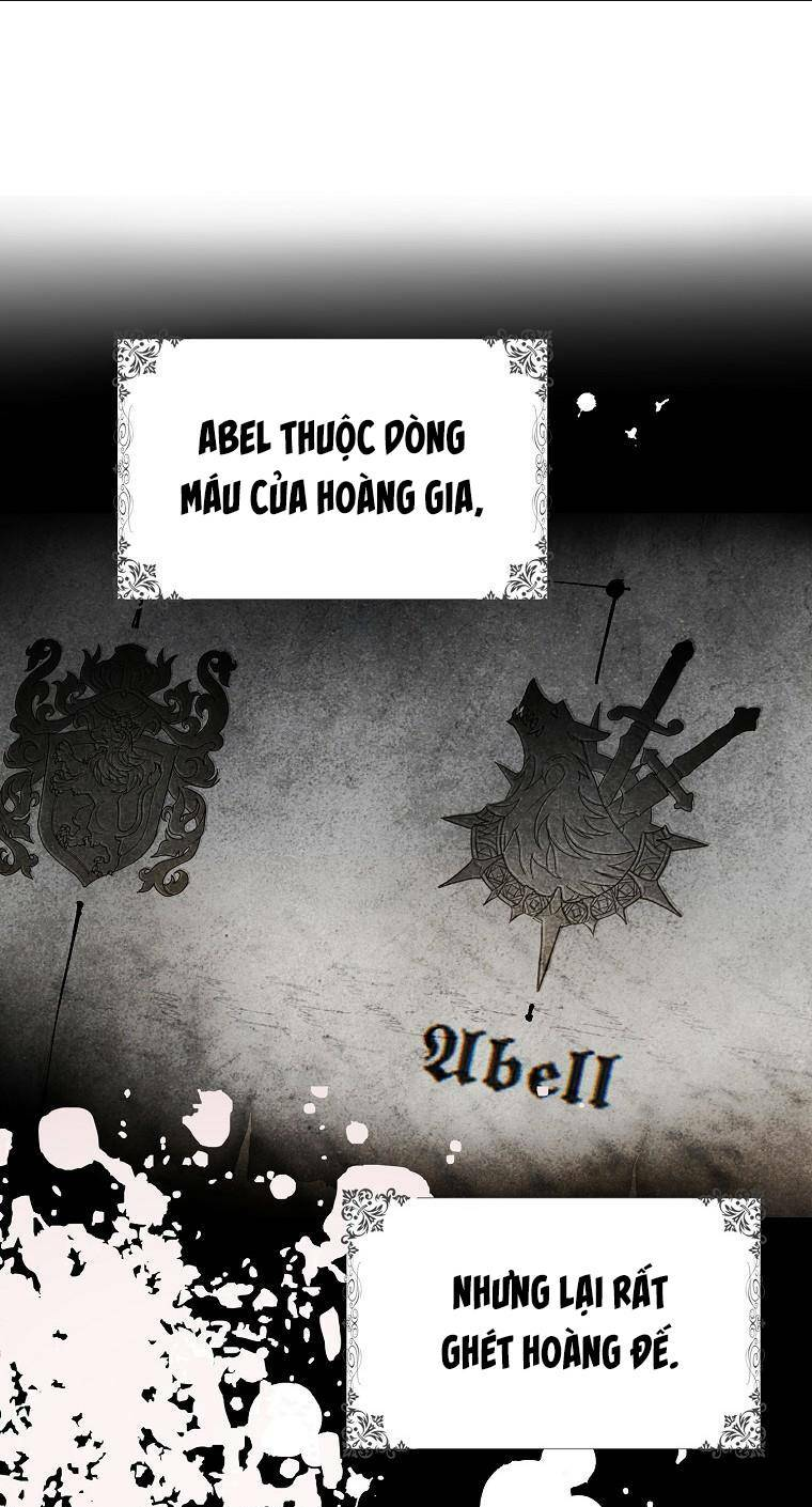 tôi trở thành vợ nam chính chapter 31 - Next chapter 32