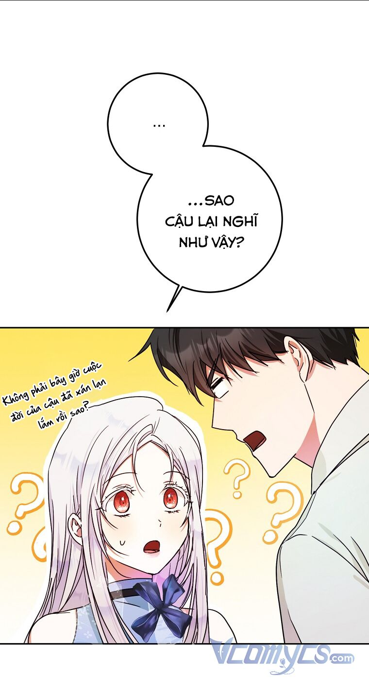 tôi trở thành vợ nam chính chapter 30 - Next chapter 31