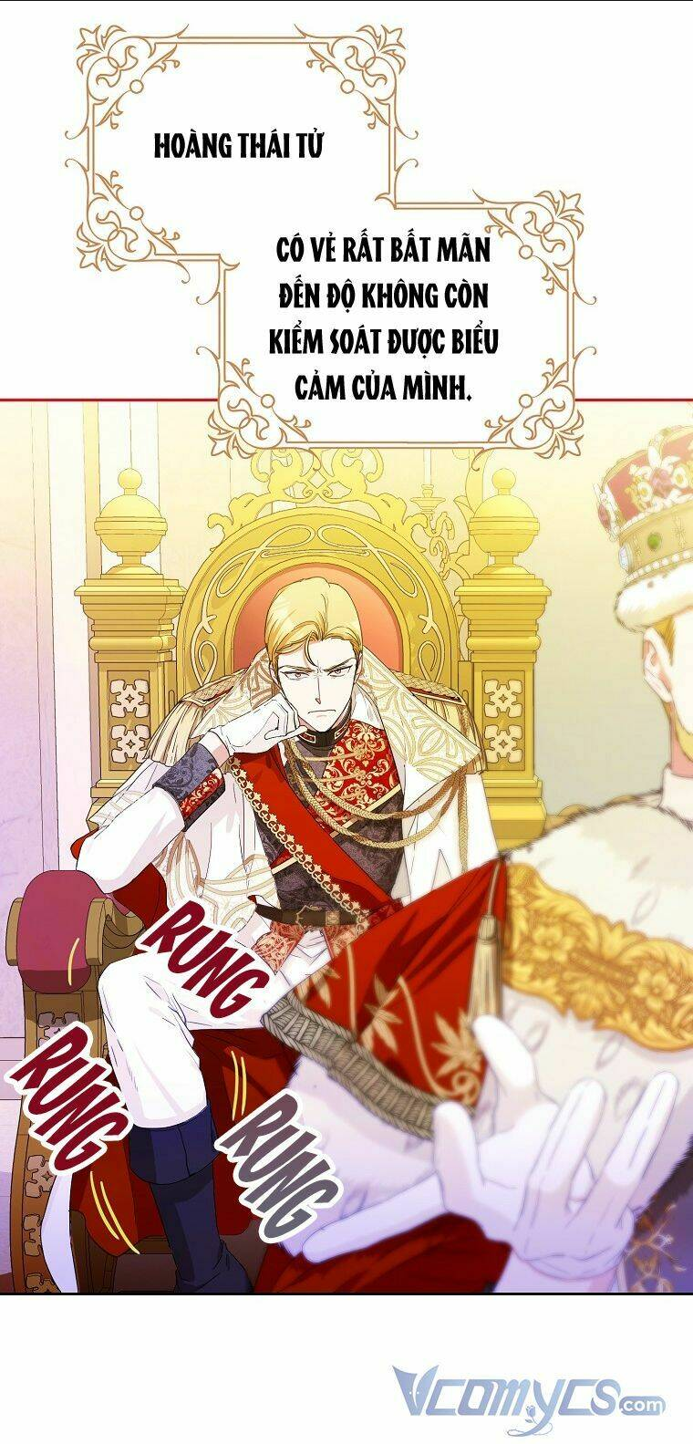 tôi trở thành vợ nam chính chapter 32 - Next chapter 33