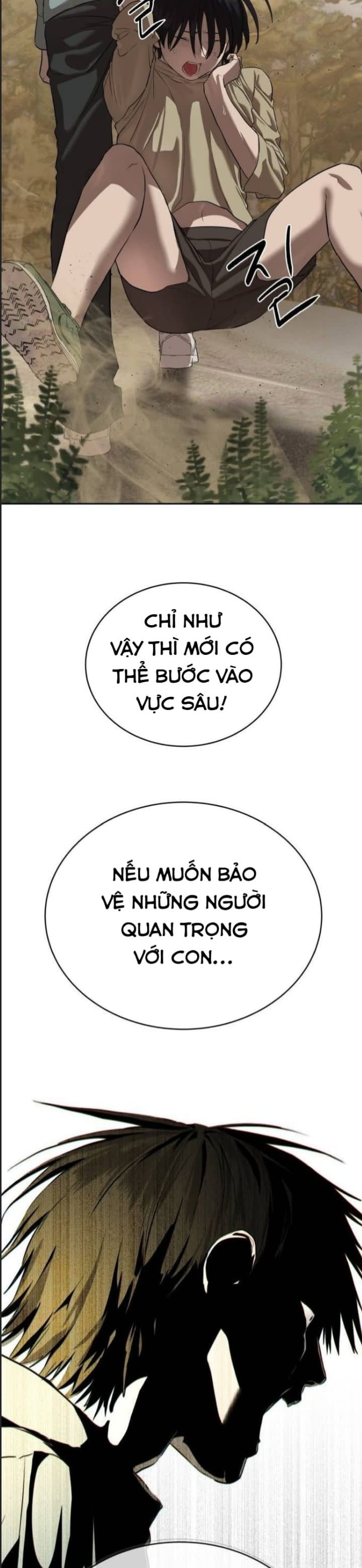 công chức đặc dị Chapter 33 - Next Chapter 33