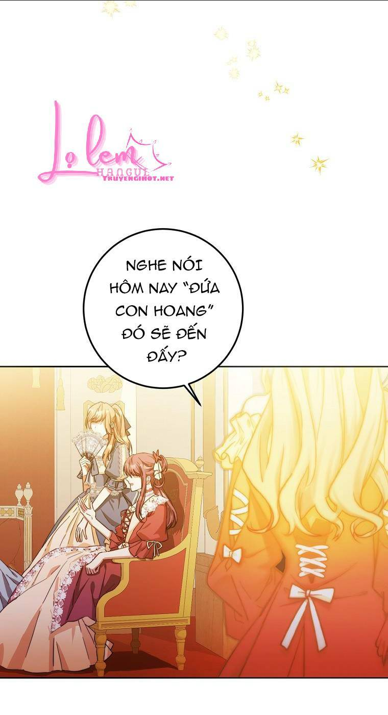 tôi trở thành vợ nam chính chapter 31 - Next chapter 32