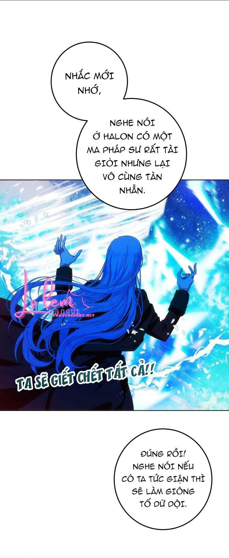 tôi trở thành vợ nam chính chapter 31 - Next chapter 32