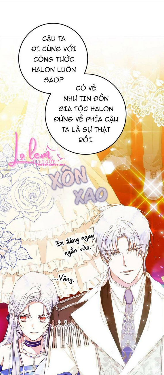 tôi trở thành vợ nam chính chapter 31 - Next chapter 32