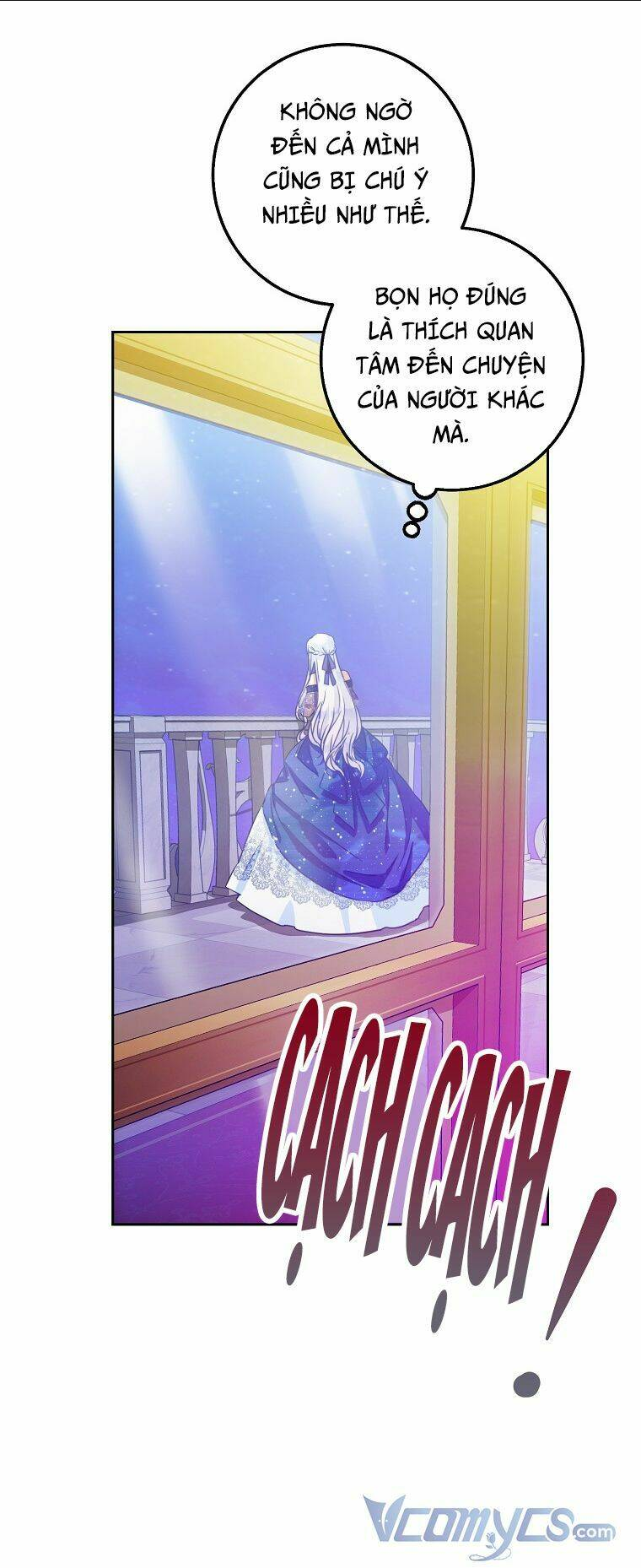 tôi trở thành vợ nam chính chapter 32 - Next chapter 33