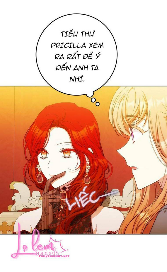 tôi trở thành vợ nam chính chapter 31 - Next chapter 32