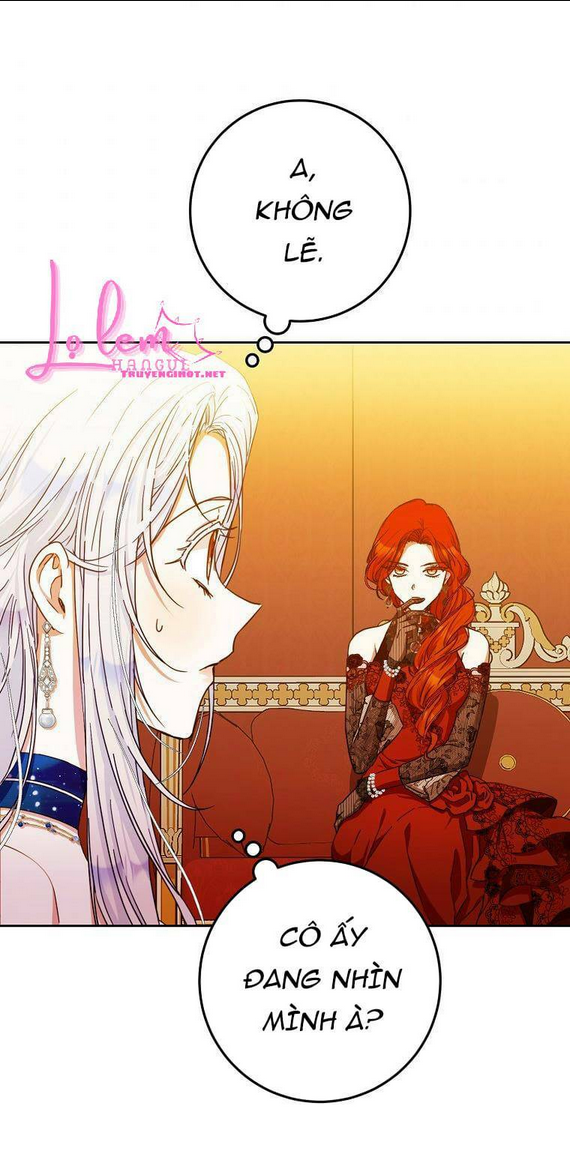 tôi trở thành vợ nam chính chapter 31 - Next chapter 32