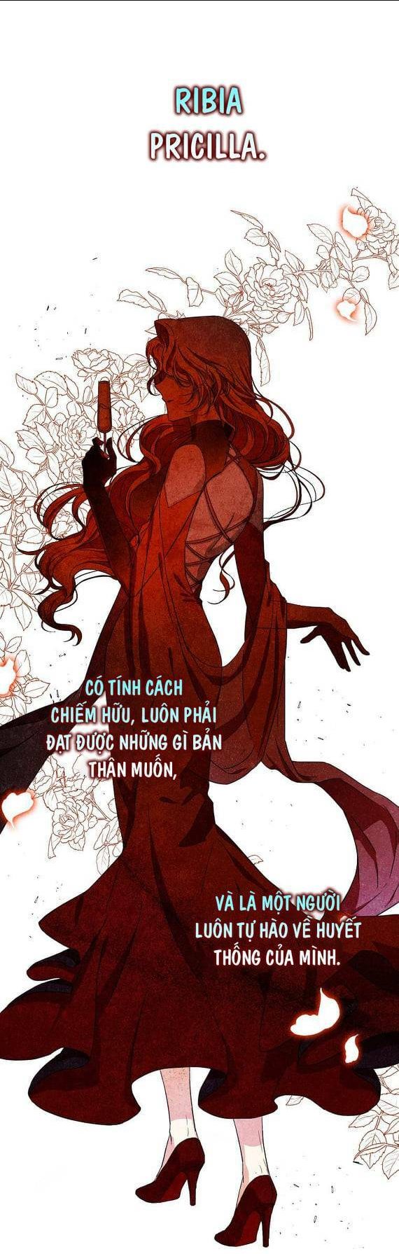 tôi trở thành vợ nam chính chapter 31 - Next chapter 32