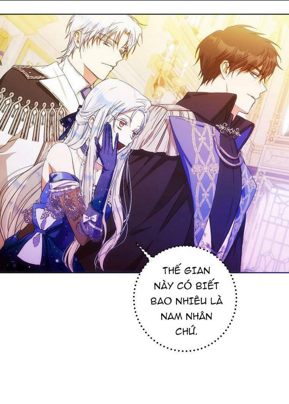 tôi trở thành vợ nam chính chapter 31 - Next chapter 32