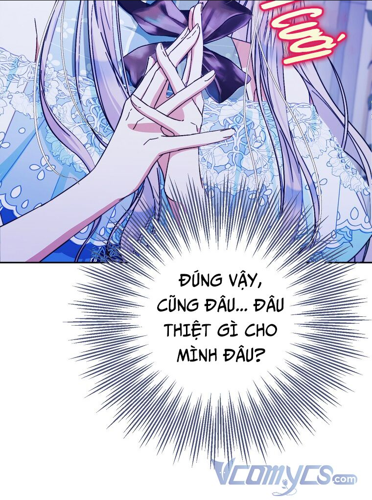 tôi trở thành vợ nam chính chapter 30 - Next chapter 31