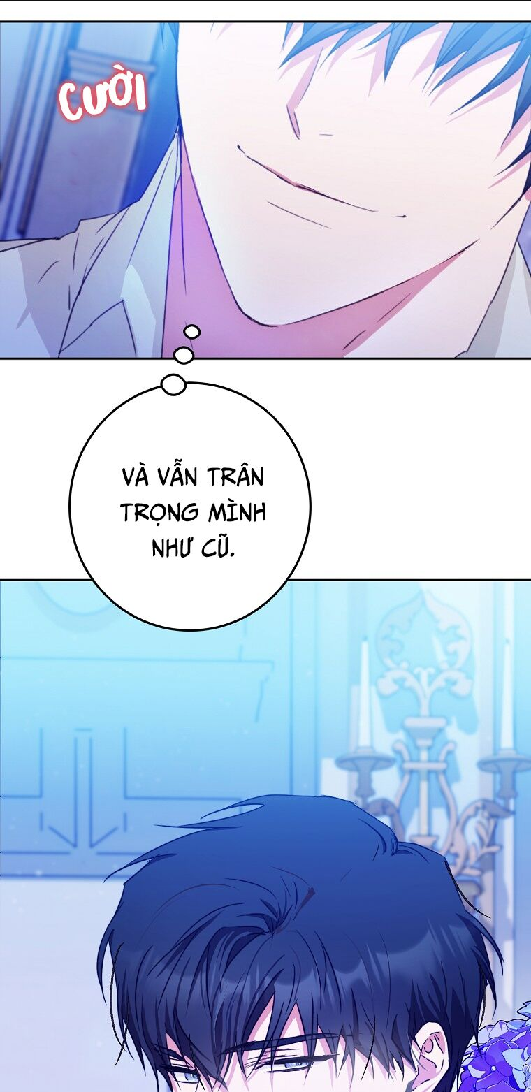 tôi trở thành vợ nam chính chapter 30 - Next chapter 31