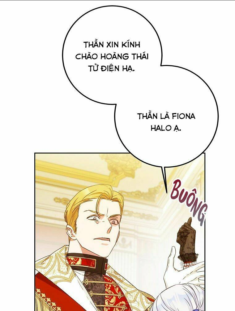 tôi trở thành vợ nam chính chapter 32 - Next chapter 33