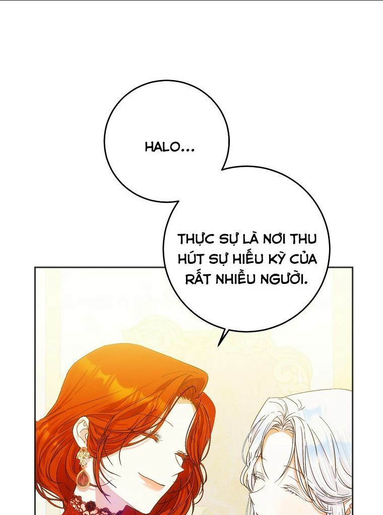 tôi trở thành vợ nam chính chapter 33 - Next chapter 34