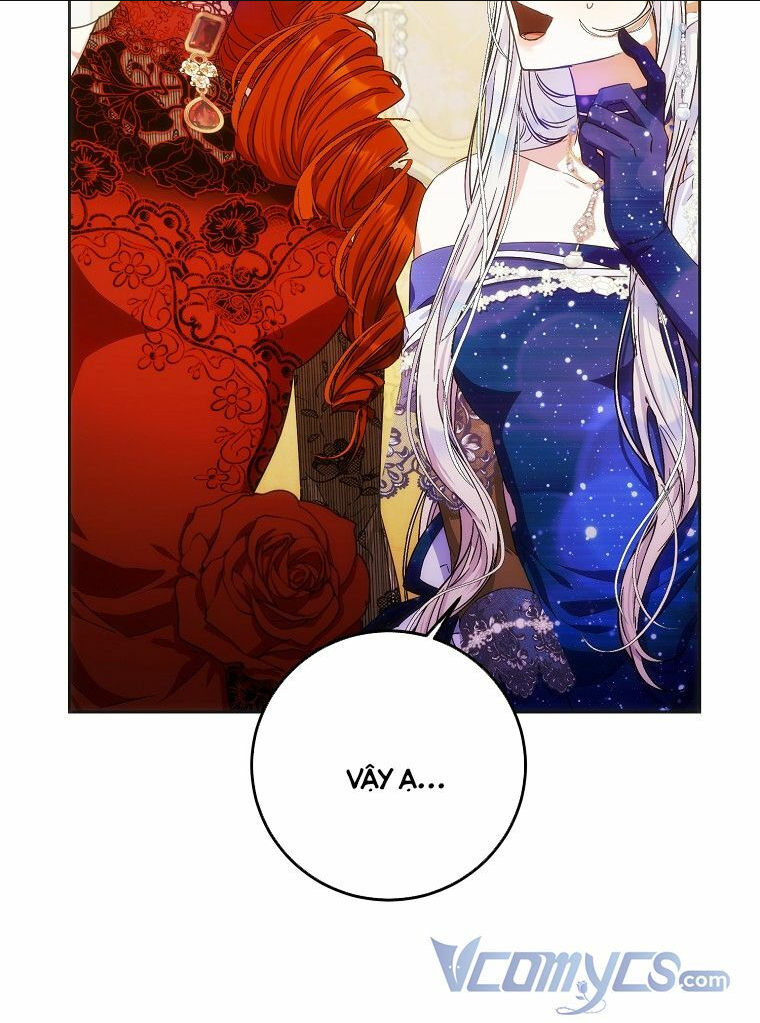 tôi trở thành vợ nam chính chapter 33 - Next chapter 34