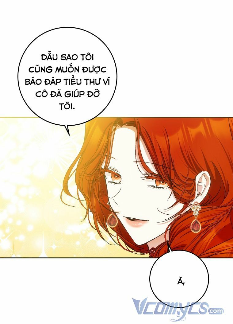 tôi trở thành vợ nam chính chapter 33 - Next chapter 34