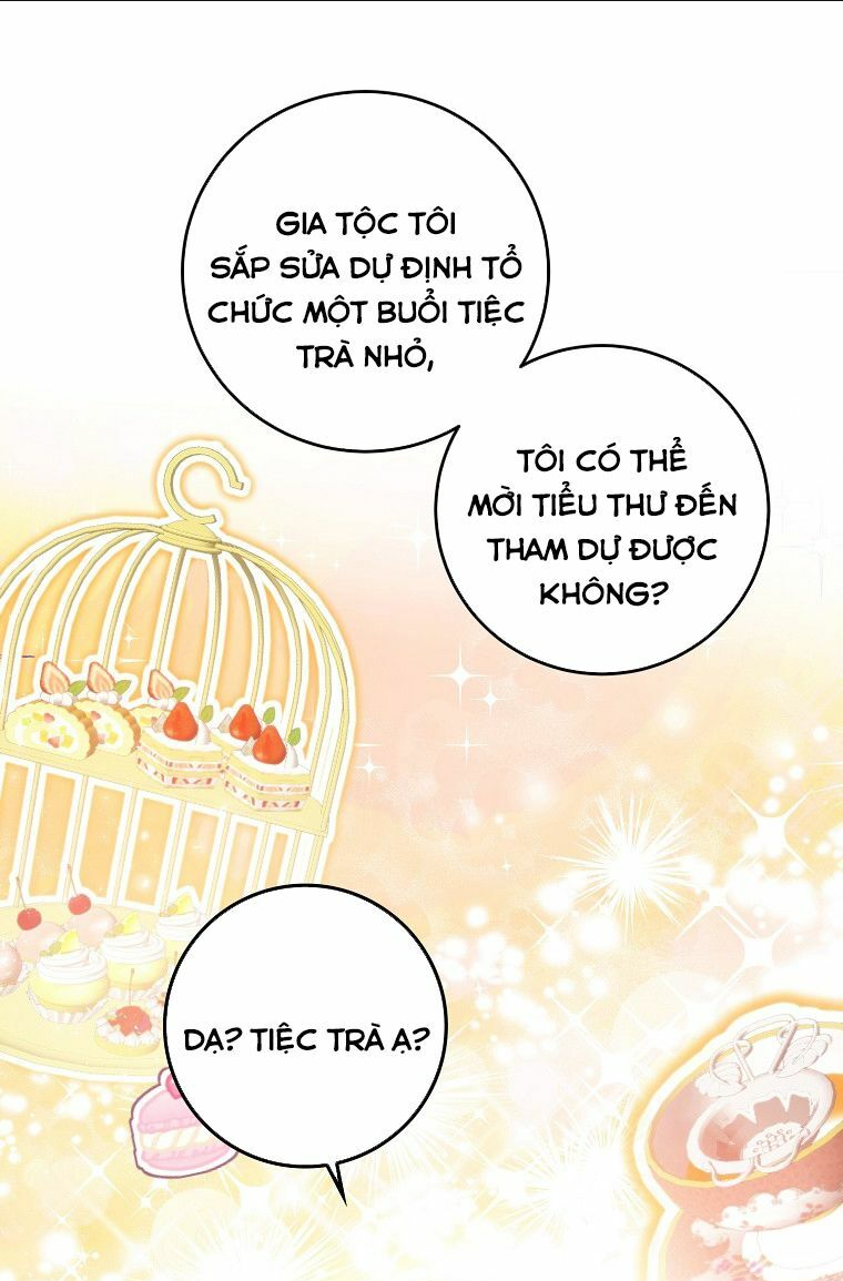 tôi trở thành vợ nam chính chapter 33 - Next chapter 34