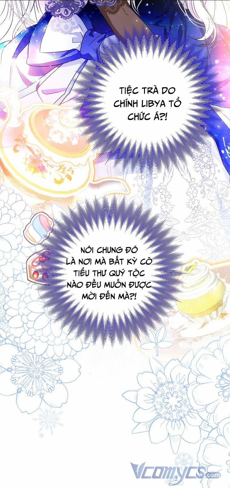 tôi trở thành vợ nam chính chapter 33 - Next chapter 34