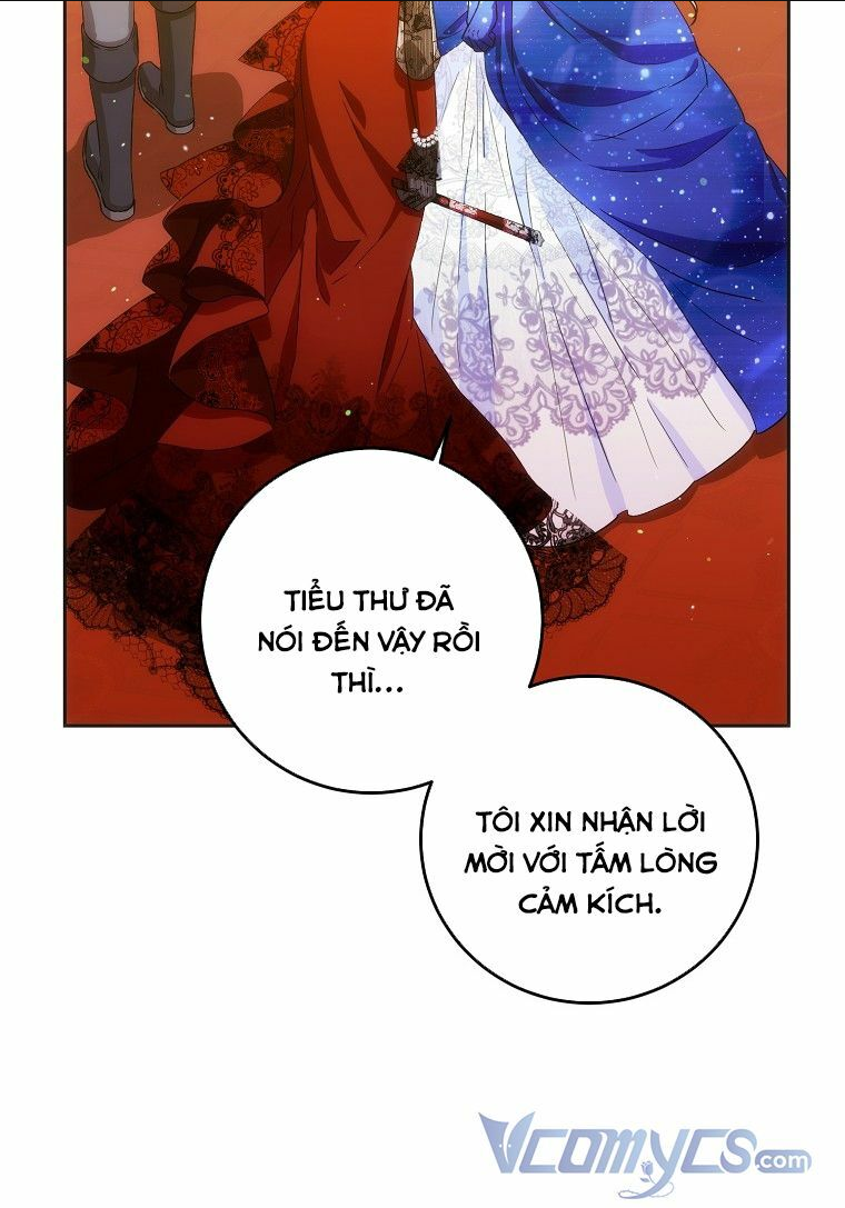 tôi trở thành vợ nam chính chapter 33 - Next chapter 34