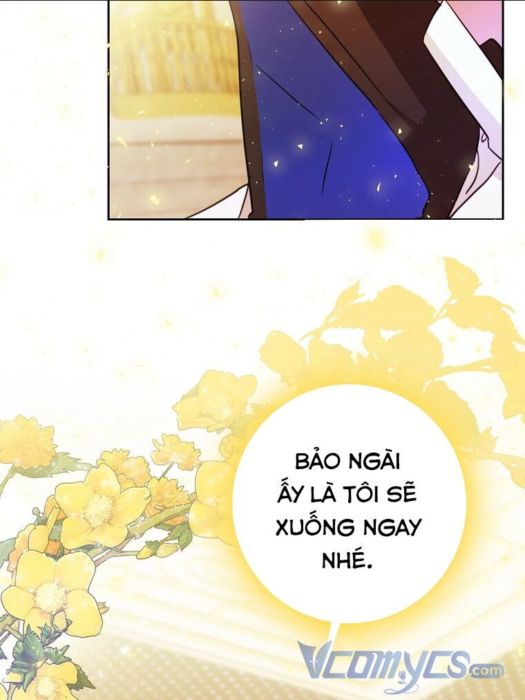 tôi trở thành vợ nam chính chapter 30 - Next chapter 31