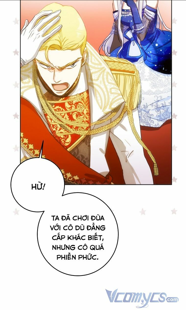 tôi trở thành vợ nam chính chapter 33 - Next chapter 34