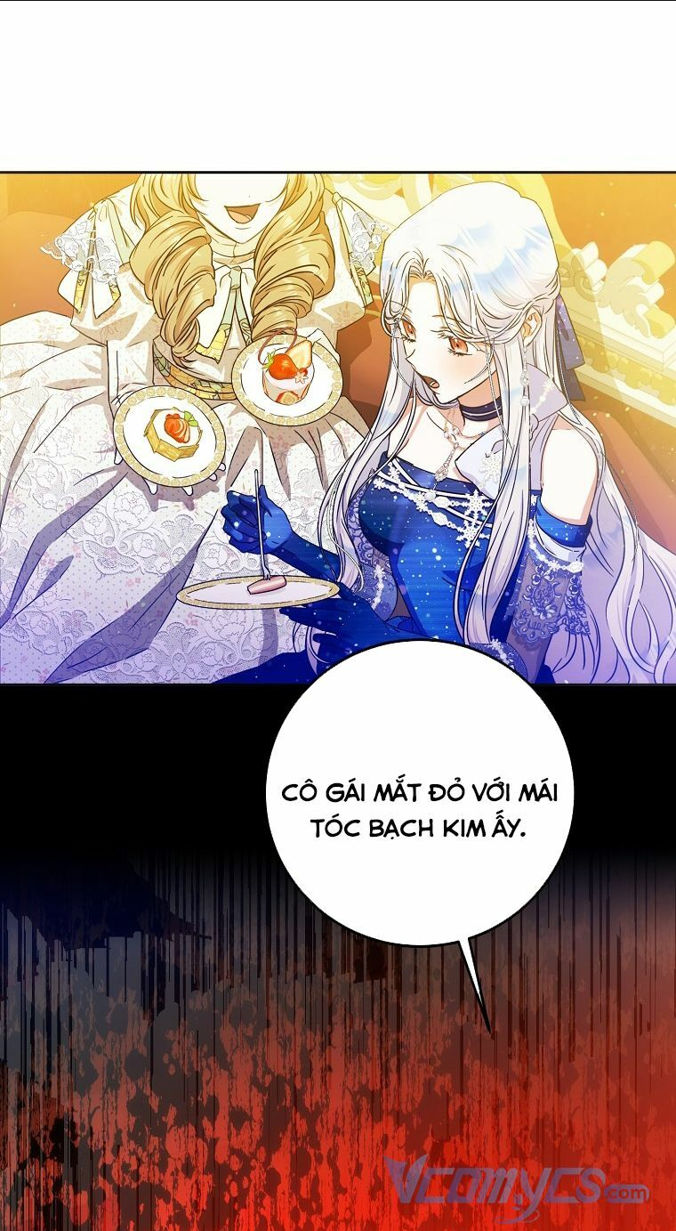 tôi trở thành vợ nam chính chapter 33 - Next chapter 34