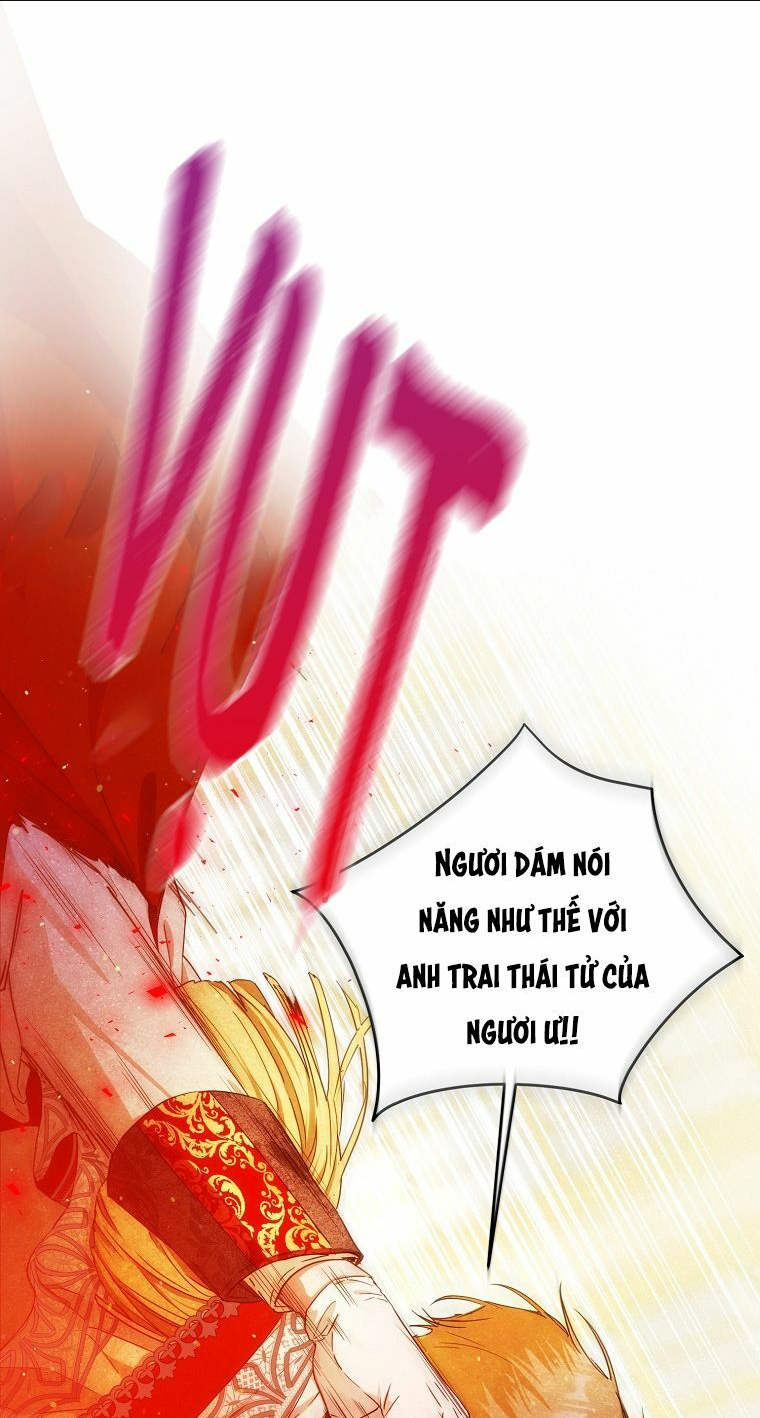 tôi trở thành vợ nam chính chapter 33 - Next chapter 34