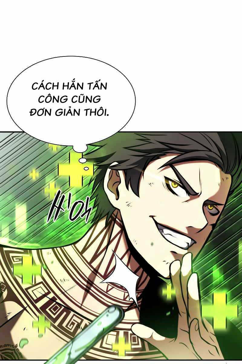 sự trở lại ma dược sư cấp fff chapter 24 - Next chapter 25