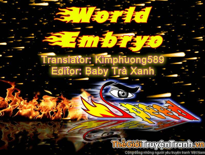 world embryo chương 35 - Next chương 36