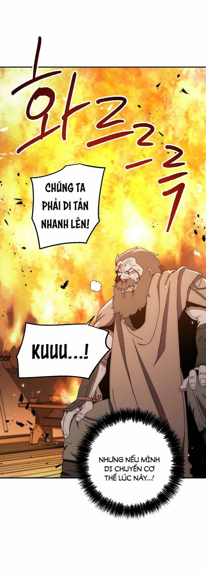 huyền thoại tu la độc long Chapter 21 - Trang 2