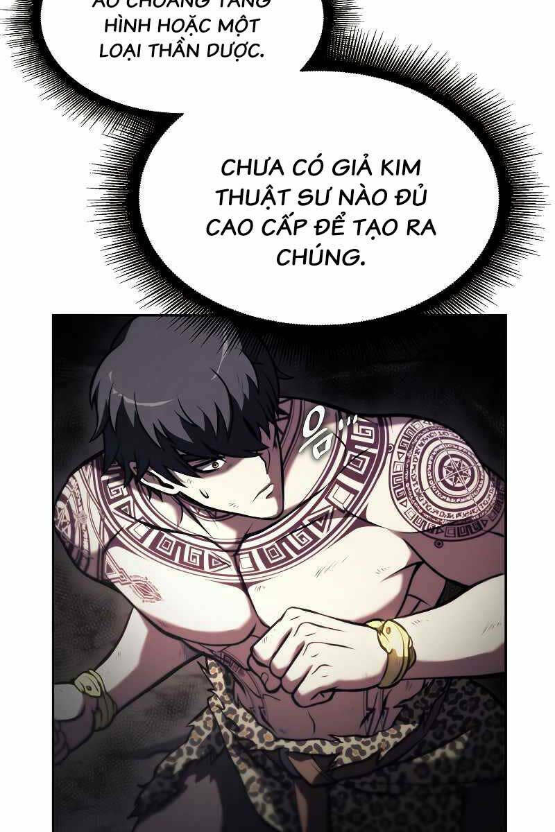 sự trở lại ma dược sư cấp fff chapter 24 - Next chapter 25