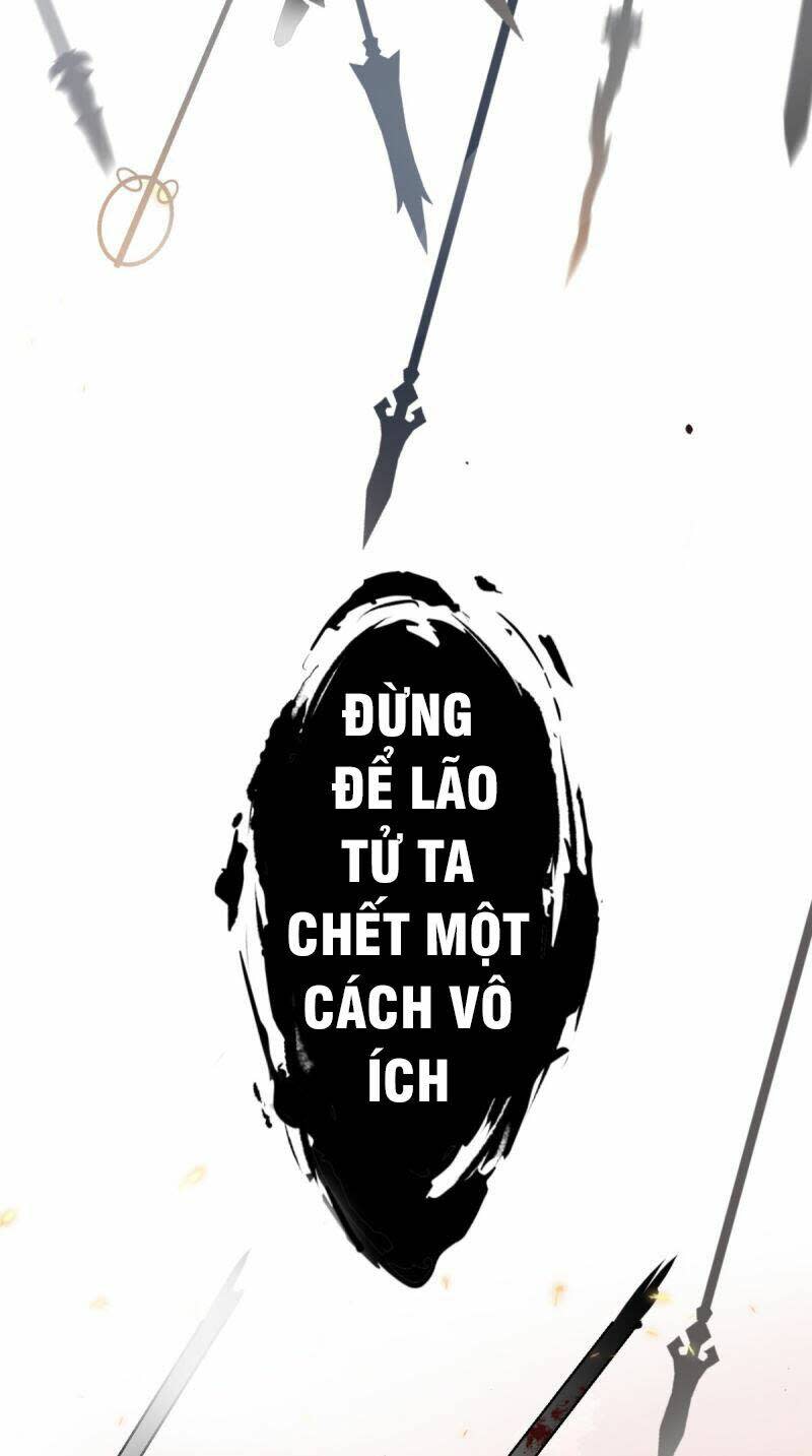 tà du ký chapter 1 - Trang 2