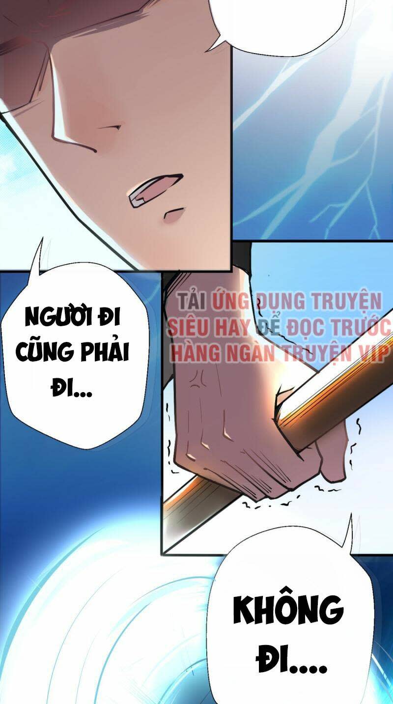 tà du ký chapter 1 - Trang 2